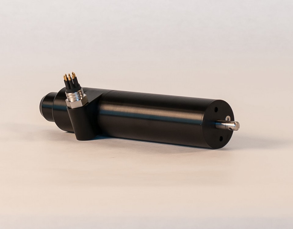 2000 Series Linear Actuator