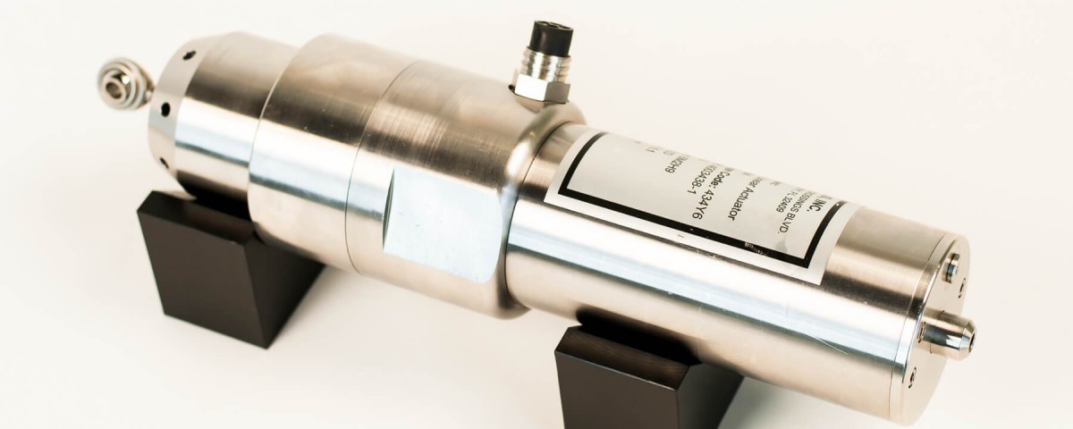 3500 Series Linear Actuator