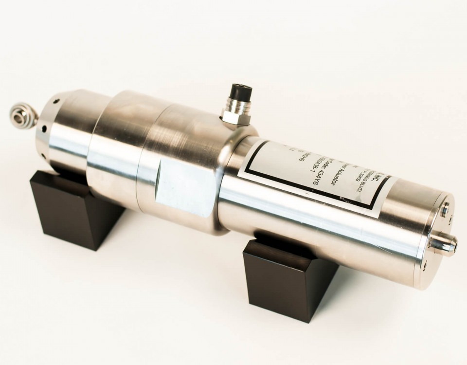 3500 Series Linear Actuator