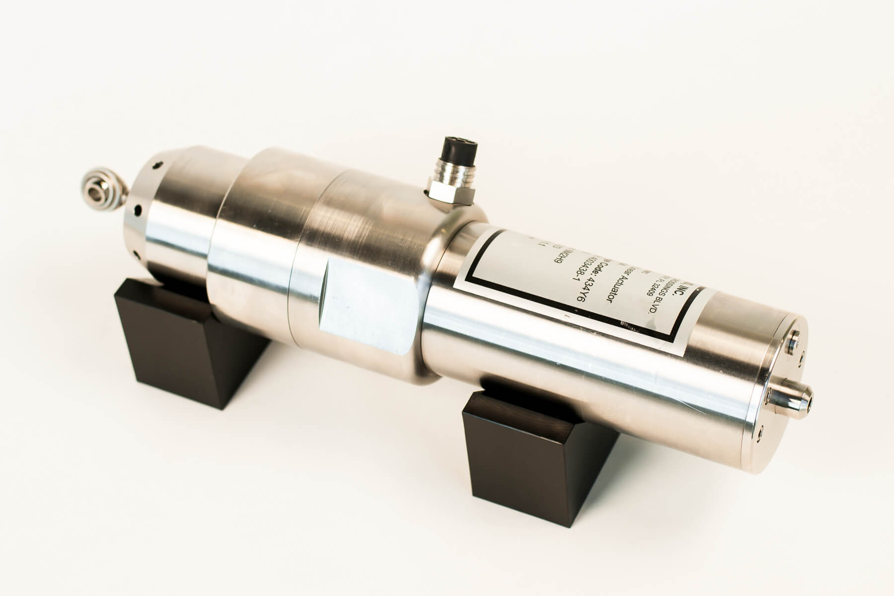 3500 Series Linear Actuator