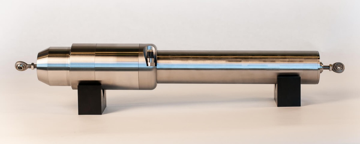 4000 Series Linear Actuator