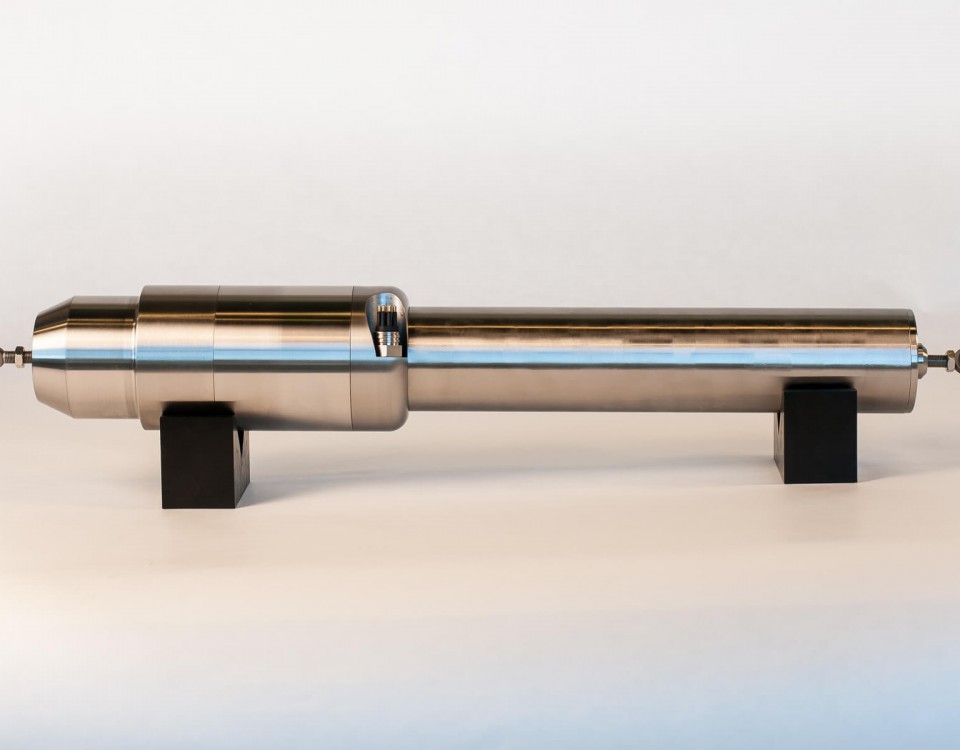 4000 Series Linear Actuator