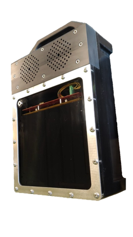 Subsea Battery System